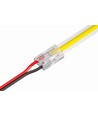LED-remsa 8 i 1 skarv - 10mm, enfärgad, IP20, 5V-24V
