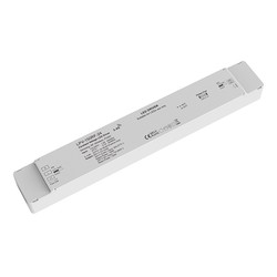 Akustilight LEDlife rWave 150W dimbar strömförsörjning - 24V DC, 6,25A, RF, push-dim