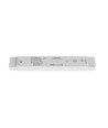 LEDlife rWave 150W dimbar strömförsörjning - 24V DC, 6,25A, RF, push-dim