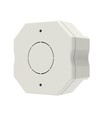 LEDlife rWave 1-10V inbyggningsdimmer - RF, push-dim, LED dimmer, till inbyggning