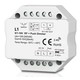 LEDlife rWave 1-10V inbyggningsdimmer - RF, push-dim, LED dimmer, till inbyggning