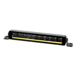LED arbets och extraljus Prolumo 105W Bar Slim E-godkänd - LED-ljusbalk, dubbellägesljus