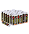 36 st. AA Alkalisk Batteri - LR6 1,5V, 36C