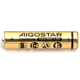 Kol-zink batteri - R03 - 1,5V - AAA - 4-pack