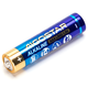 8 st. AAA Alkaline Batteri - LR03, 1,5V