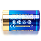 Alkaliskt batteri - LR20D 1,5V 2-pack