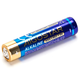 12 st AAA Alkaline Batteri - LR03 1,5V