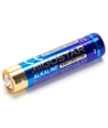 12 st AAA Alkaline Batteri - LR03 1,5V