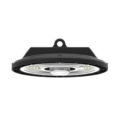 Outlet: 100W Sun LED high bay 175lm/W - IP65, 0-10V dimbar, 5 års garanti
