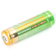 2 st. Uppladdningsbart AA-batteri - 1600mAh, 1.2V