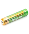 2 st. Uppladdningsbart AAA-batteri - 900mAh, 1.2V