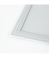 V-Tac LED Panel 60x60 - 29W, Samsung LED chip, flicker free, vit kant