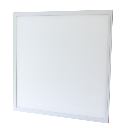 V-Tac LED Panel 60x60 - 29W, Samsung LED chip, flicker free, vit kant