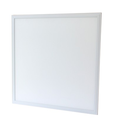 V-Tac LED Panel 60x60 - 29W, Samsung LED chip, flicker free, vit kant