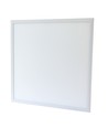 V-Tac LED Panel 60x60 - 29W, Samsung LED chip, flicker free, vit kant