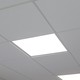 V-Tac LED Panel 60x60 - 29W, Samsung LED chip, flicker free, vit kant