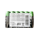 Alkaline Batteri LR6 1,5V AA - 6 st.