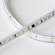 5 m. vattentät LED strip (Type X-2) - 230V, IP67, 1300lm/m, 10W/m, kan klippas var 10cm