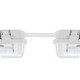Limea H LED dubbelarmatur - Inkl. 2x 9W 60cm T8 LED rör, IP65 vattentät, länkbar