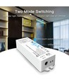 Gledopto Pro 2in1 Zigbee-kontroller - Hue-kompatibel, dimmer/CCT, 12V (120W), 24V (240W)