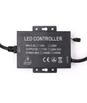 RF trådlös timer+dimmer med fjärrkontroll - För 230V Neon COB, IP67