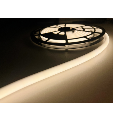 LEDlife Neon Bastu LED strip - 5M, 14W per. meter, IP68, 24V