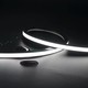 10x10 Neon Flex LED strip - 11W/m, IP67, 24V, pris pr. meter