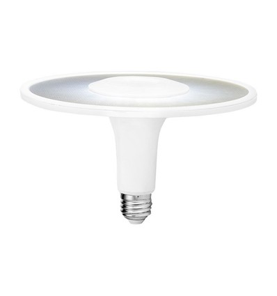 E27 18W UFO LED-lampa - Samsung LED-chip