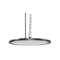 Cyber December REA 2024 100W LED high bay - 120lm/W, IP65, 90 grader