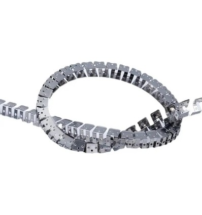 Flexibel monteringsskena för 10x10 Neonflex - 1 meter