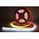 12W/m RGBIC LED strip - 10m, IP68, 60 LED pr. meter, 24V