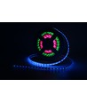 12W/m RGBIC LED strip - 10m, IP68, 60 LED pr. meter, 24V