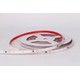 12W/m RGBIC LED strip - 20m, IP68, 60 LED pr. meter, 24V