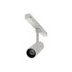 SYSTEM SHIFT SMART-SPOT S Skinne Ljus Ø35x142x106mm 6W 24° Vit CCT/Dim.