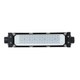 LEDlife Avelslampa 50W LED - För uppfödning av BSF / soldatflugor, IP65, 3 års garanti