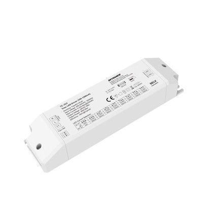 36W dimbar LED-driver - Triac fasdimring + push dim, passar till våra 29W+36W stora LED-paneler