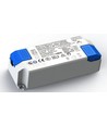 Lifud 20W dimbar LED driver - Triac dimning, 400mA-550mA, 25-40V, flicker free