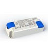 Lifud 30W dimbar LED driver - Triac dimning, 550mA-700mA, 25-40V, flicker free