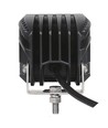 Outlet: LEDlife 18W LED arbetsbelysning - Bil, lastbil, traktor, trailer, 8° strålvinkel, IP67 vattentät, 10-30V