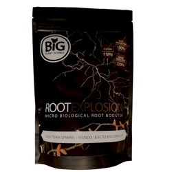Root Explosion pulver - 199g, förbättrar dina växters rottillväxt