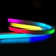 12W/m 15x15 RGBIC LED strip - 5m, IP67, 90 LED per meter, 230V