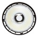 Lagertömning: 200W LED high bay - 150lm/W, 0-10V dimbar, IP66, 90 grader, 3 års garanti