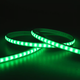 5 meter RGB CLIP-ON vattentät LED strip - Vit täckning, 230V, 60 LED, 9W per. meter