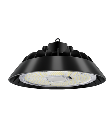 150W LED high bay - 150lm/w, IP65, Sosen driver, 0-10V dimbar, 5 års garanti