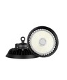 100W LED high bay - 150lm/w, IP65, Sosen driver, 0-10V dimbar, 5 års garanti