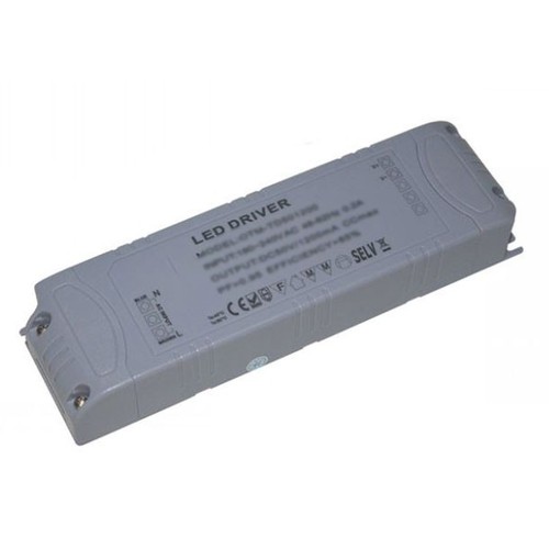 18W Triac dimbar driver till LED panel - Triac dimning, 300mA, passar till våra 12-18W paneler