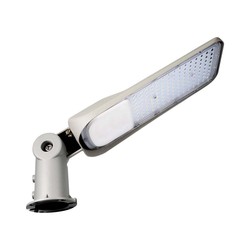 LED Gatubelysning V-Tac 150W LED gatuarmatur - Samsung LED chip, Ø99mm, IP65, 110lm/w