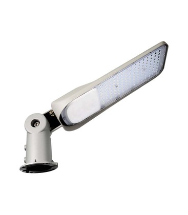 V-Tac 150W LED gatuarmatur - Samsung LED chip, Ø99mm, IP65, 110lm/w