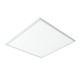 60x60 LED-panel - 36W, 110lm/W, UGR19, vit kant, IP41