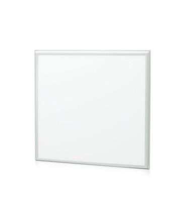 60x60 LED-panel - 36W, 110lm/W, UGR19, vit kant, IP41